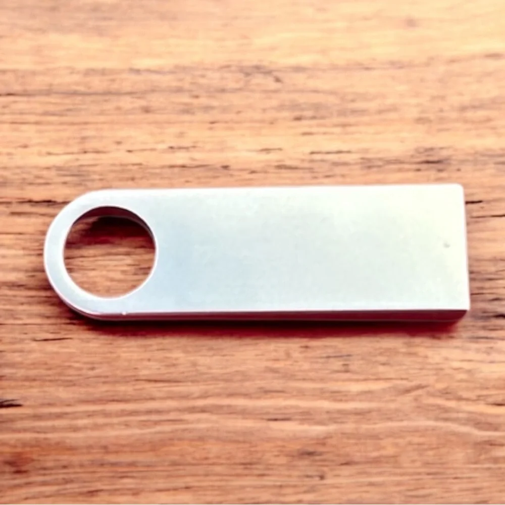 1 PC 🌟‼️NWOT‼️ Pendrive USB Drive 64GB Space Memory Stick Flash Drive